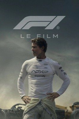 F1 le film